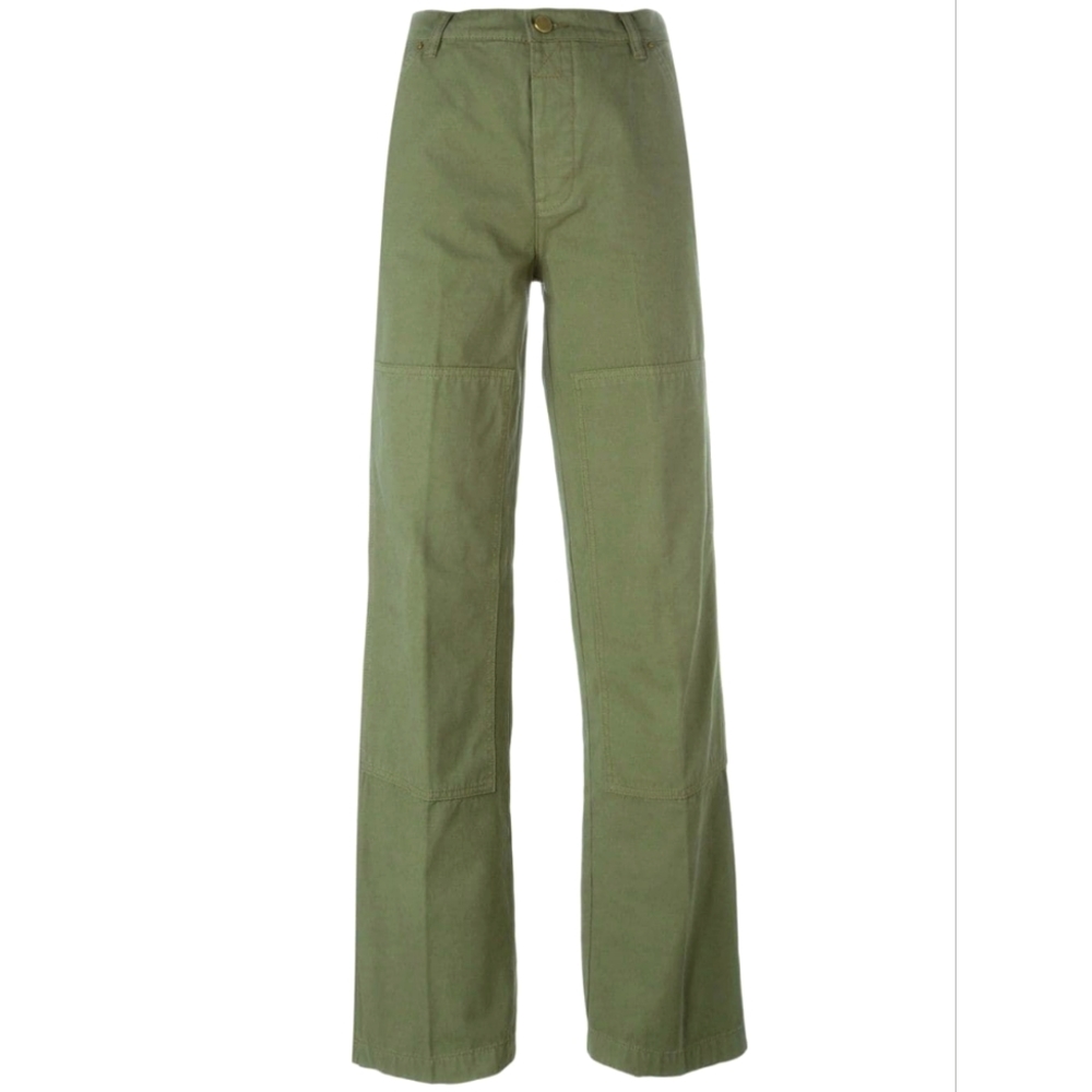 TORY BURCH Cargo Pants